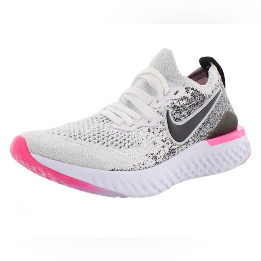 Women’s Epic React Flyknit 2 Size 9.5